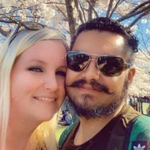 Meet your Posher, Tammy